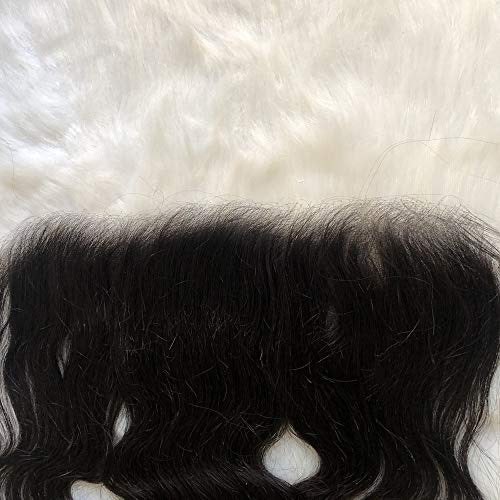 13x4 HD Lace Frontal