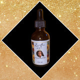 Lavish Queen Miracle Treatment Oil