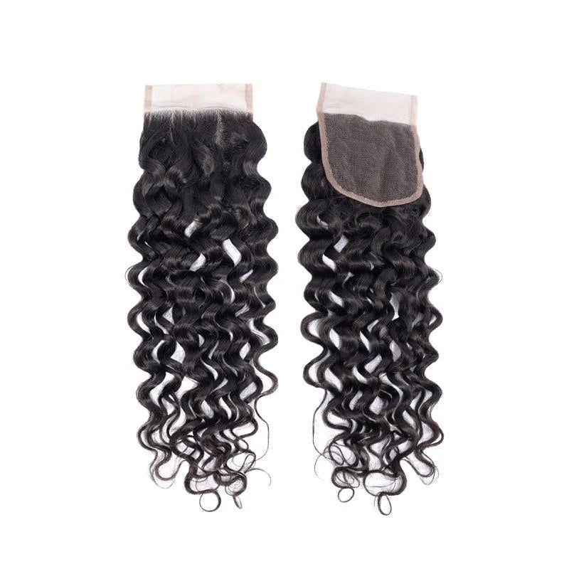 HD Lace  4X4;5X5 Closures