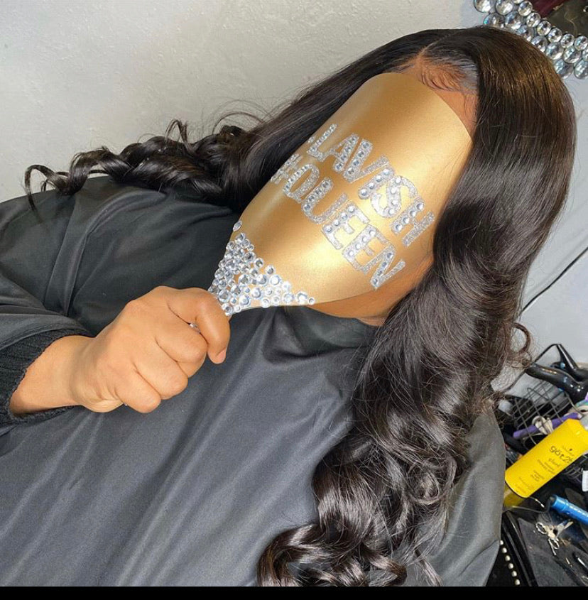 HD Lace  4X4;5X5 Closures