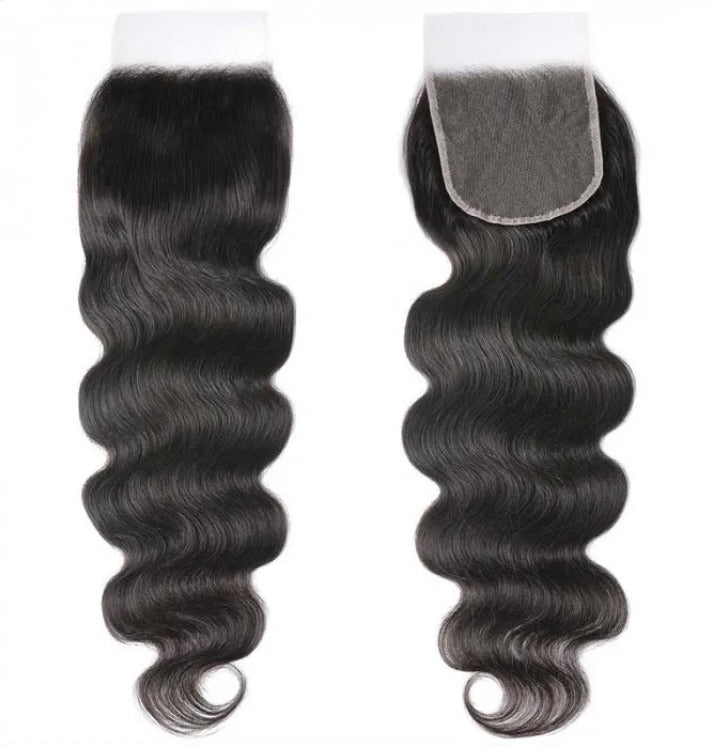 HD Lace  4X4;5X5 Closures