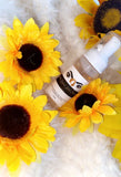 Lash Cleanser