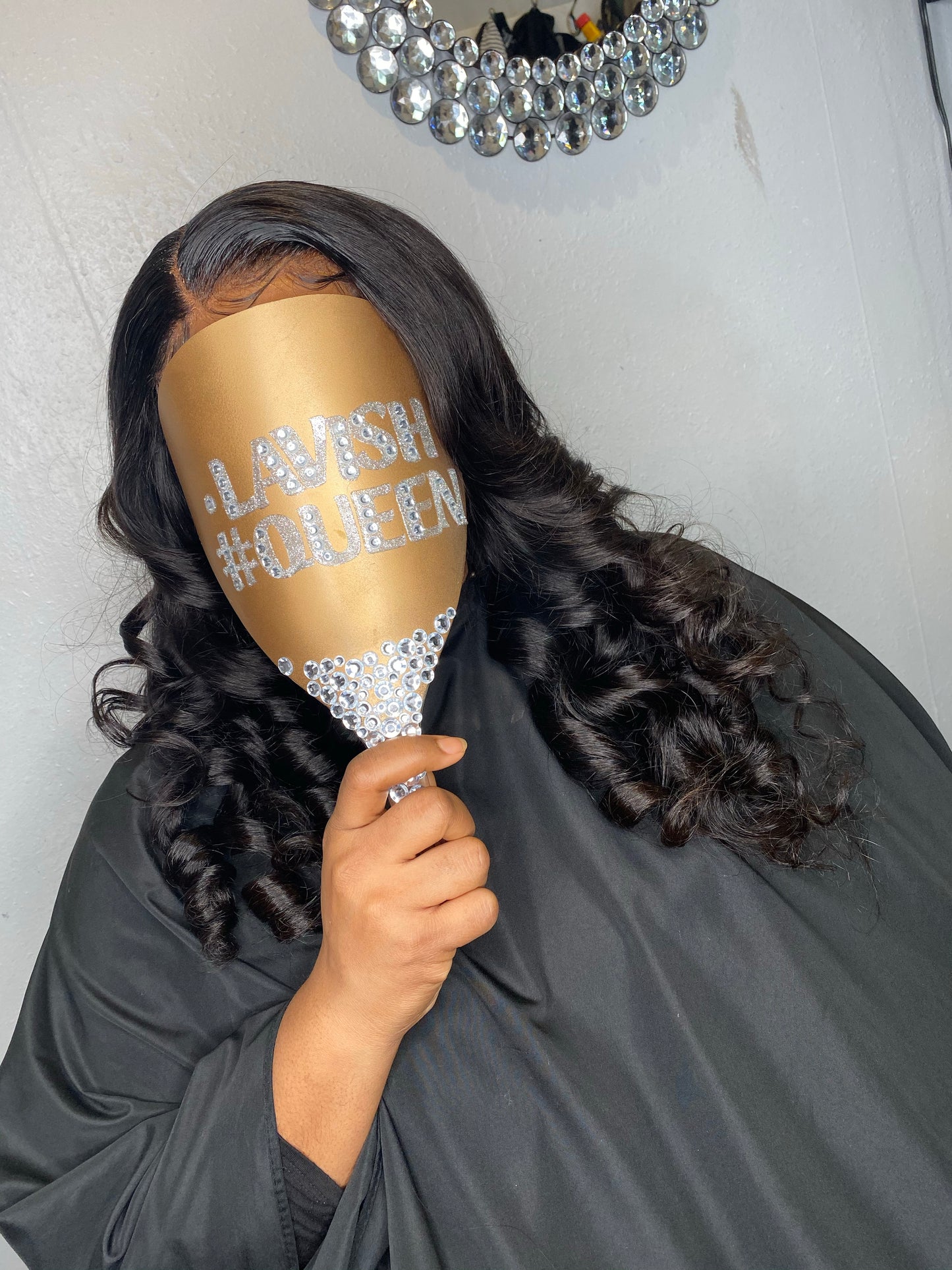 HD Lace  4X4;5X5 Closures