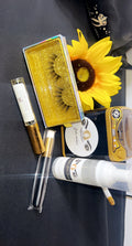 Lash Kit